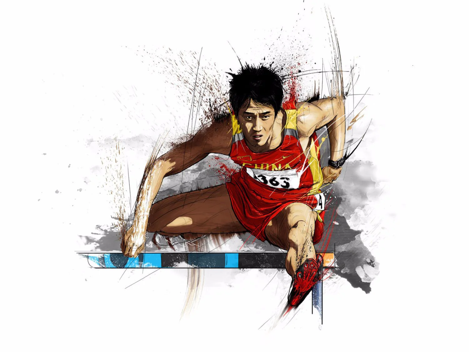 的临场指挥 的临场指挥